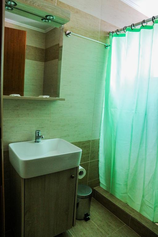 Hotel Elatofilito Athamanio 외부 사진