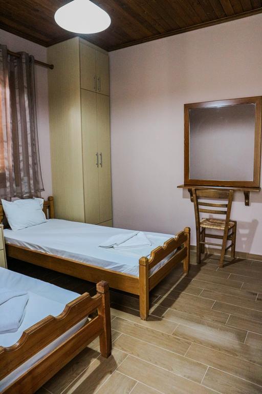 Hotel Elatofilito Athamanio 외부 사진