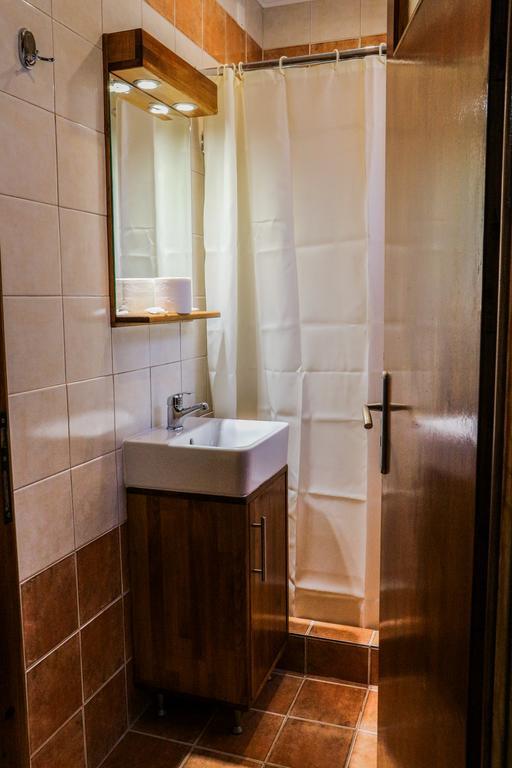 Hotel Elatofilito Athamanio 외부 사진