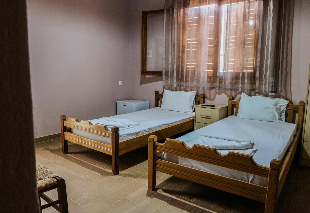 Hotel Elatofilito Athamanio 외부 사진