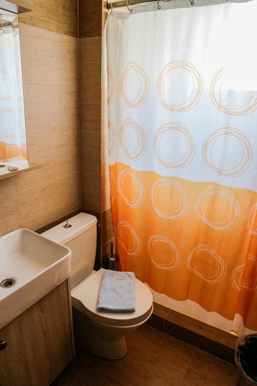 Hotel Elatofilito Athamanio 외부 사진