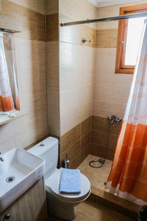 Hotel Elatofilito Athamanio 외부 사진