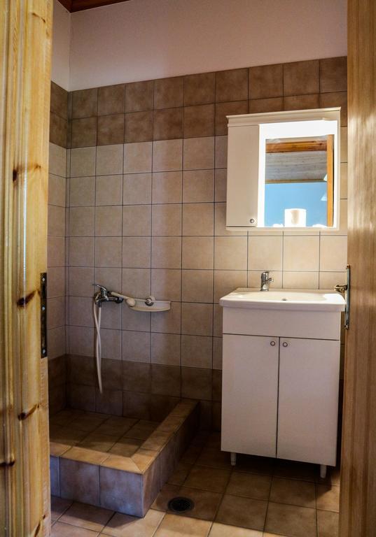 Hotel Elatofilito Athamanio 외부 사진