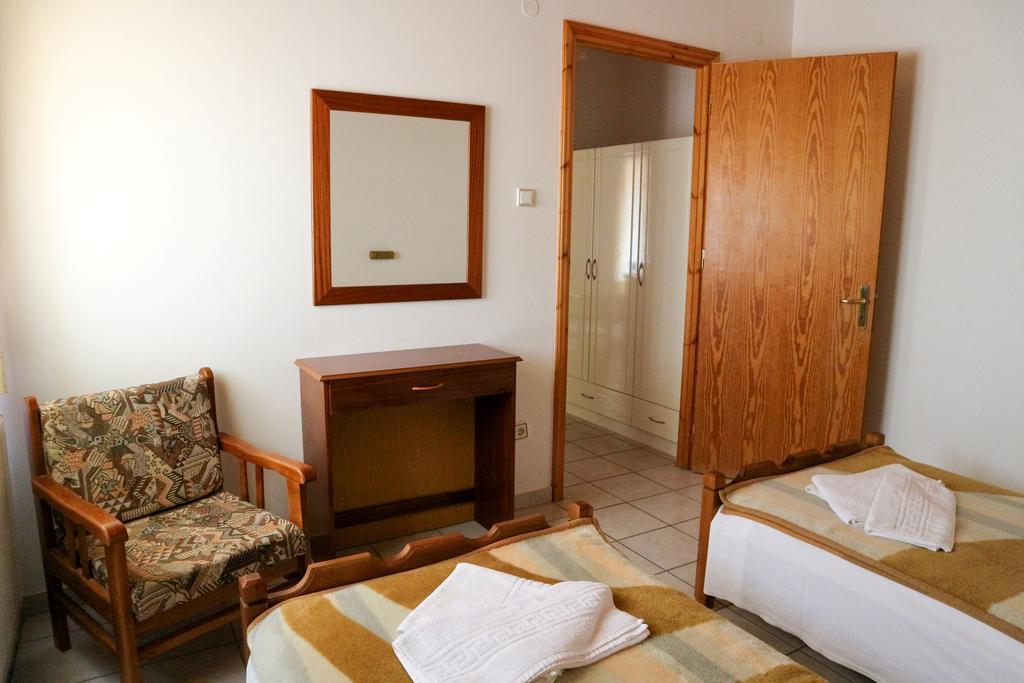 Hotel Elatofilito Athamanio 외부 사진