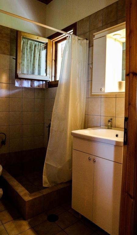 Hotel Elatofilito Athamanio 외부 사진